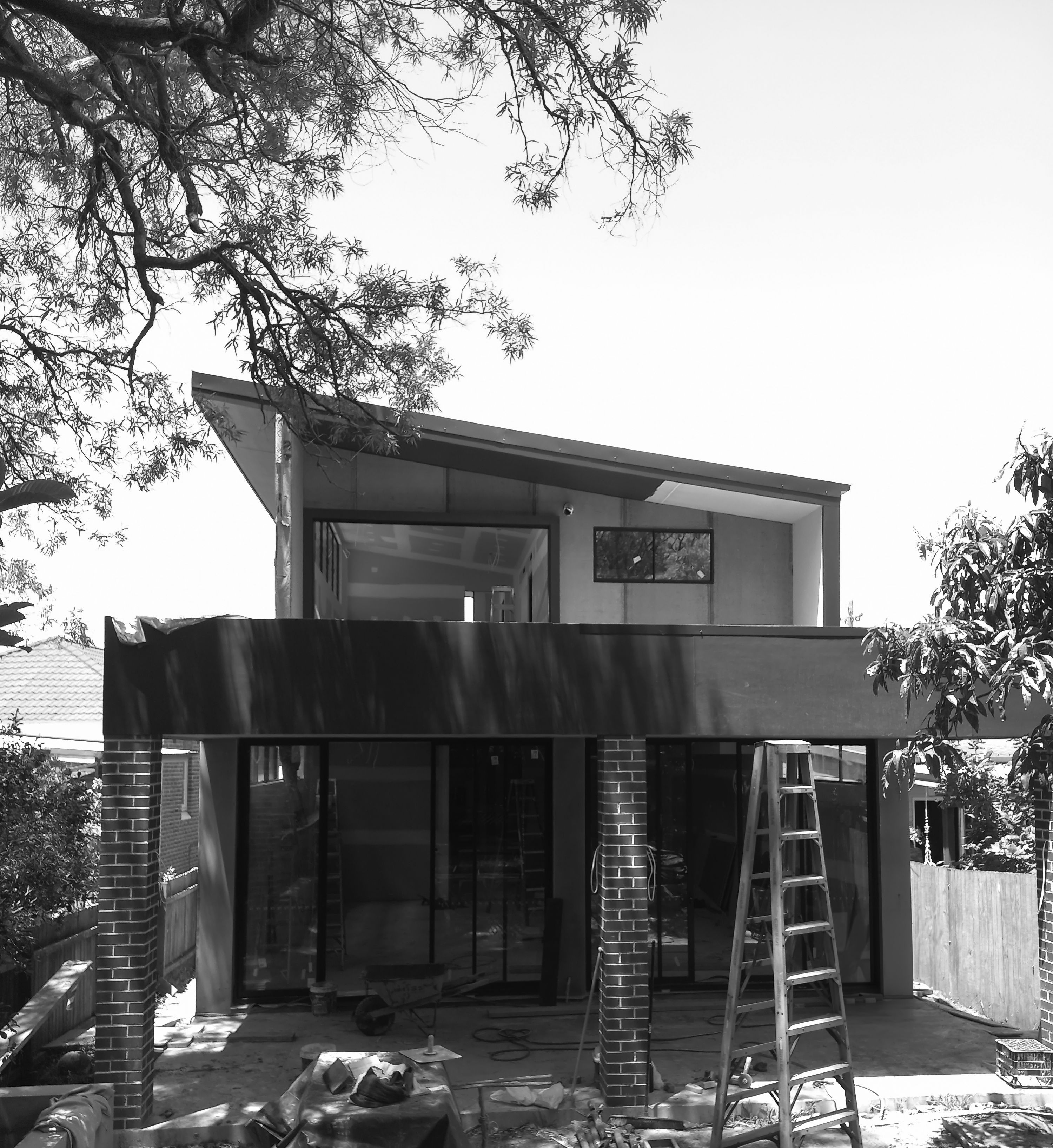 Averrabuild residential construction