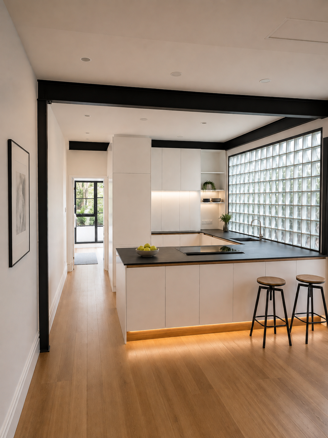Averra Build residential renovation