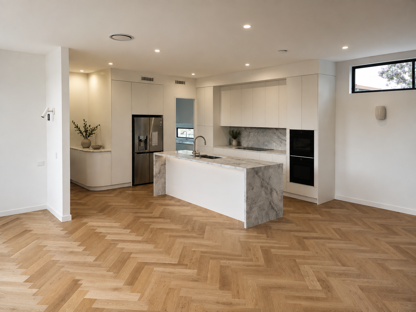 Averra Build residential addition