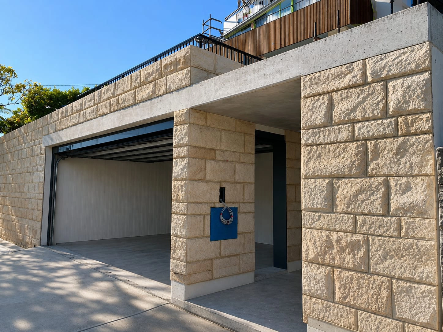 Averra Build custom home